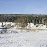Ferienwohnung Hexenzauber I Und II In Braunlage דירה *