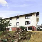 Ferienwohnung Hexenzauber I Und II In Braunlage * בראונלאגה