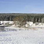 Ferienwohnung Hexenzauber I Und II In Braunlage * בראונלאגה