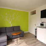 Ferienwohnung Hexenzauber I Und II In Braunlage * בראונלאגה