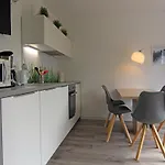 דירה Ferienwohnung Hexenzauber I Und II In Braunlage
