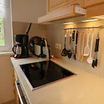 Ferienwohnung Hexenzauber I Und II In Braunlage דירה *