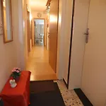 Ferienwohnung Hexenzauber I Und II In Braunlage דירה