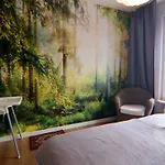 Ferienwohnung Hexenzauber I Und II In Braunlage * בראונלאגה