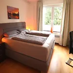 דירה Ferienwohnung Hexenzauber I Und II In Braunlage *