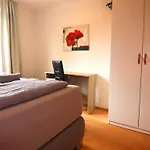 דירה Ferienwohnung Hexenzauber I Und II In Braunlage *