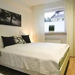 Ferienwohnung Hexenzauber I Und II In Braunlage דירה