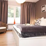 Ferienwohnung Hexenzauber I Und II In Braunlage בראונלאגה