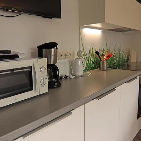 Apartment Apartment Braunlage