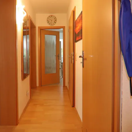 Apartment Braunlage *