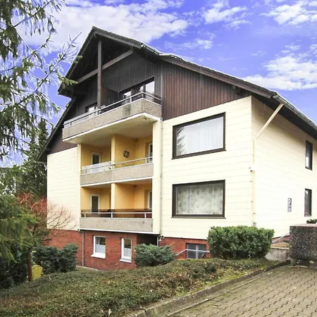 Apartment Braunlage Apartment *