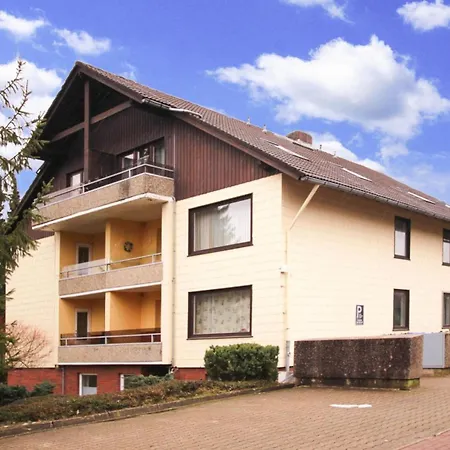 Apartment Apartment Braunlage Braunlage
