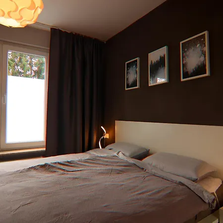 Apartment Braunlage *