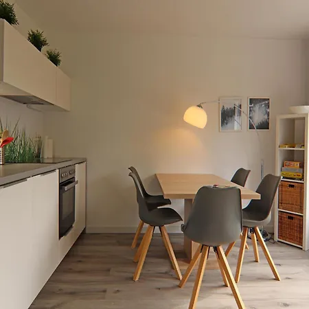Apartment Braunlage * Braunlage