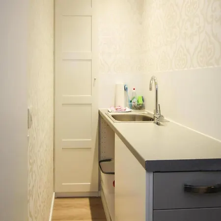 Apartment Apartment Braunlage *