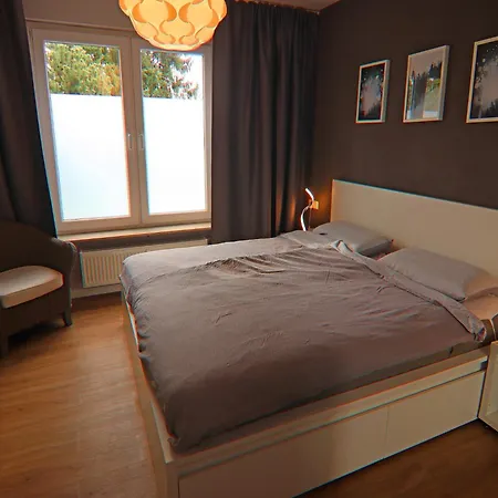 Apartment Apartment Braunlage Braunlage