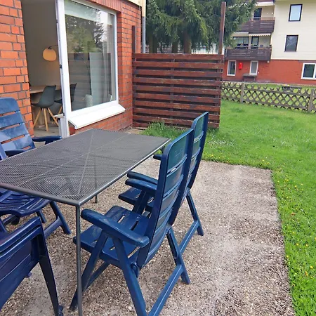 Apartment Apartment Braunlage *