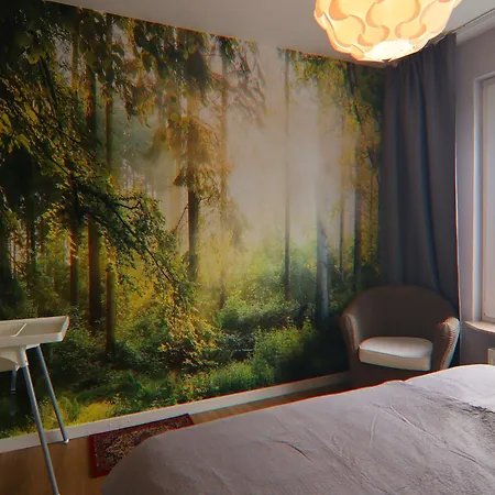 Apartment Braunlage