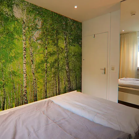 Apartment Braunlage