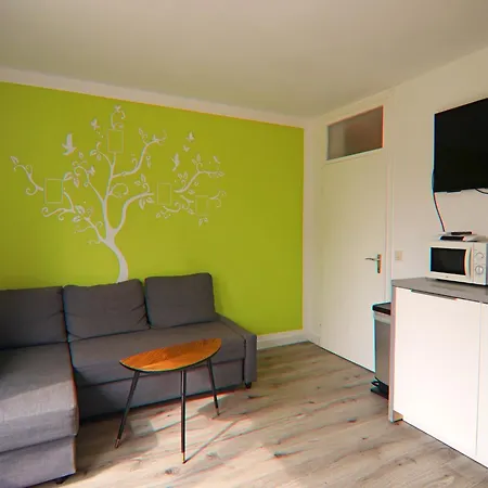 Apartment Apartment Braunlage