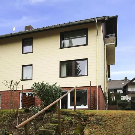 Apartment Braunlage Apartment *