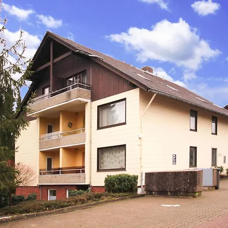 Apartment Apartment Braunlage *