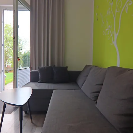 Apartment Braunlage *
