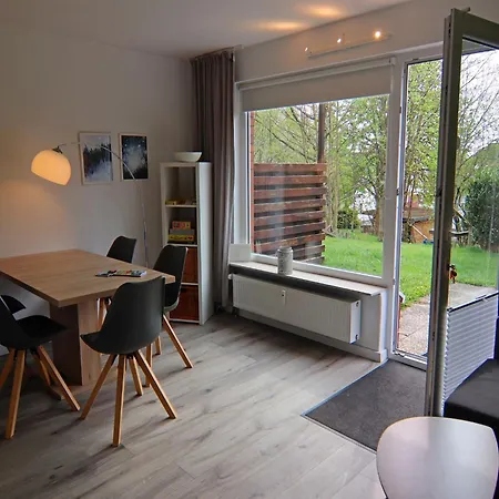 Apartment Braunlage Braunlage