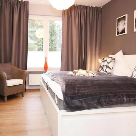 Apartment Apartment Braunlage