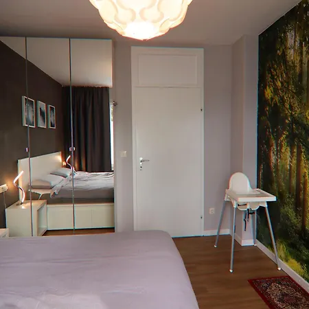 Apartment Braunlage Apartment