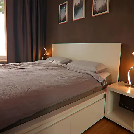 Apartment Braunlage Braunlage