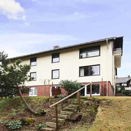 Apartment Braunlage *