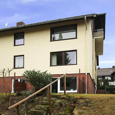 Apartment Braunlage Apartmán