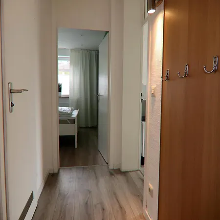 Apartment Apartment Braunlage Braunlage