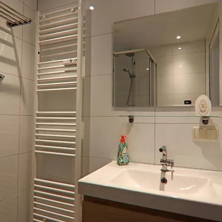 Apartment Apartment Braunlage
