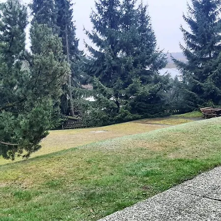 Apartment Apartment Braunlage *