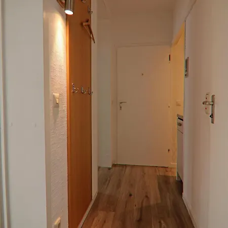 Apartment Braunlage Braunlage