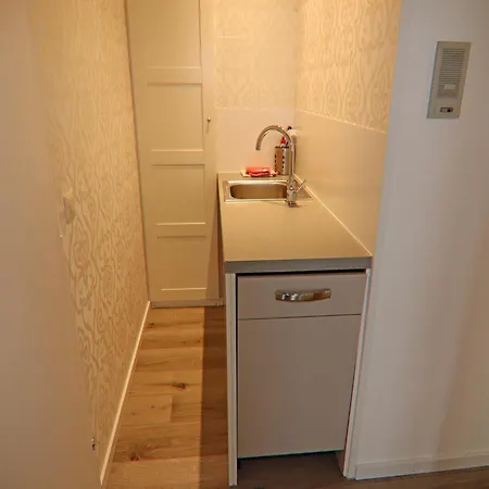 Apartment Braunlage * Braunlage