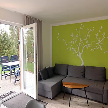Apartment Braunlage * Braunlage