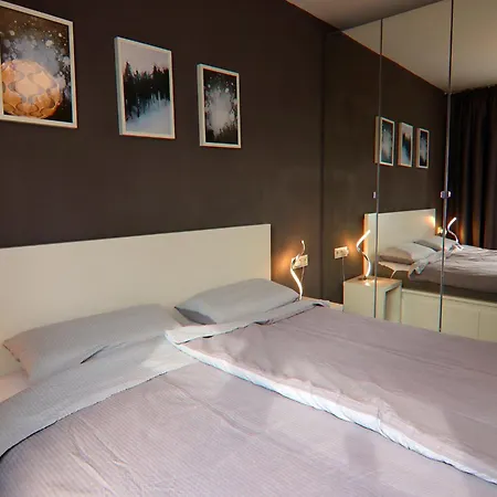 Apartment Braunlage Apartment *