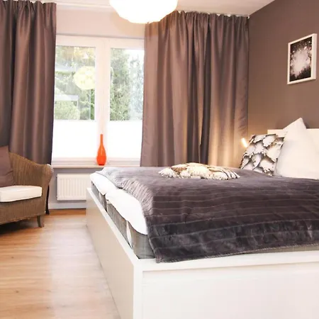 Apartment Braunlage *