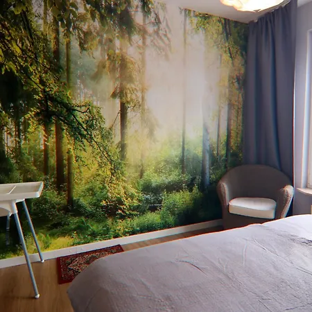 Apartment Braunlage Braunlage