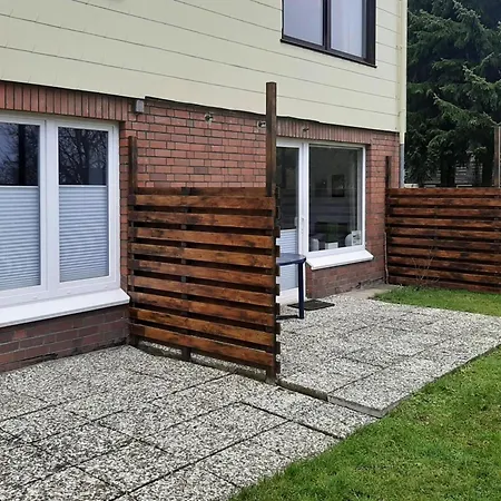 Apartment, Braunlage