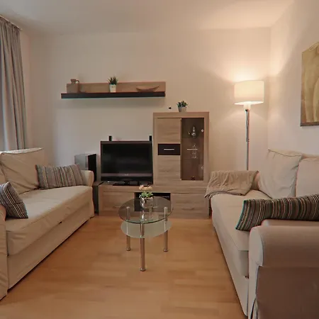 Apartment, * Braunlage