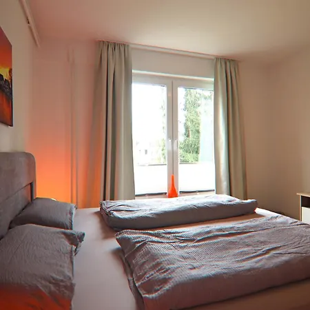 Apartment, Braunlage