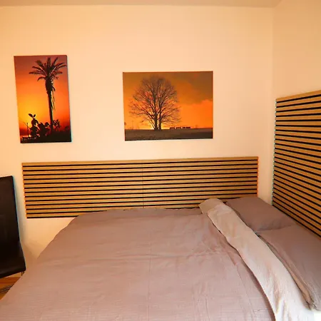 Apartment Apartment,