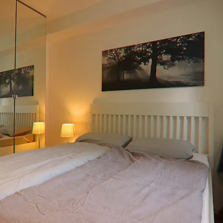 Apartment Apartment,