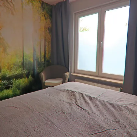 Apartment Apartment, Braunlage