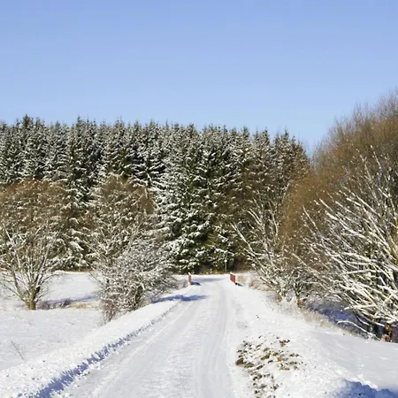 Apartment Apartment, Braunlage
