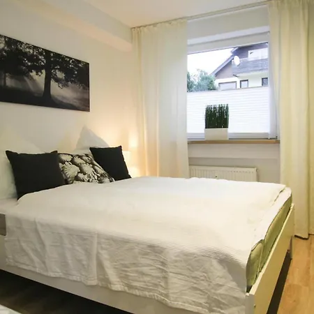 Apartment, Apartment Braunlage